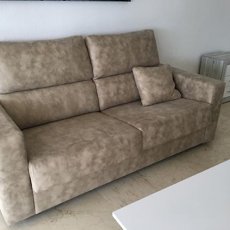 شقة Don Miguel 1 - Arca Rent بينايدورم المظهر الخارجي الصورة