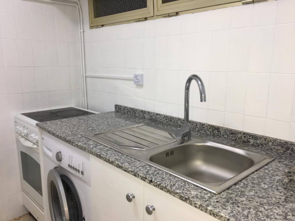 شقة Don Miguel 1 - Arca Rent بينايدورم المظهر الخارجي الصورة