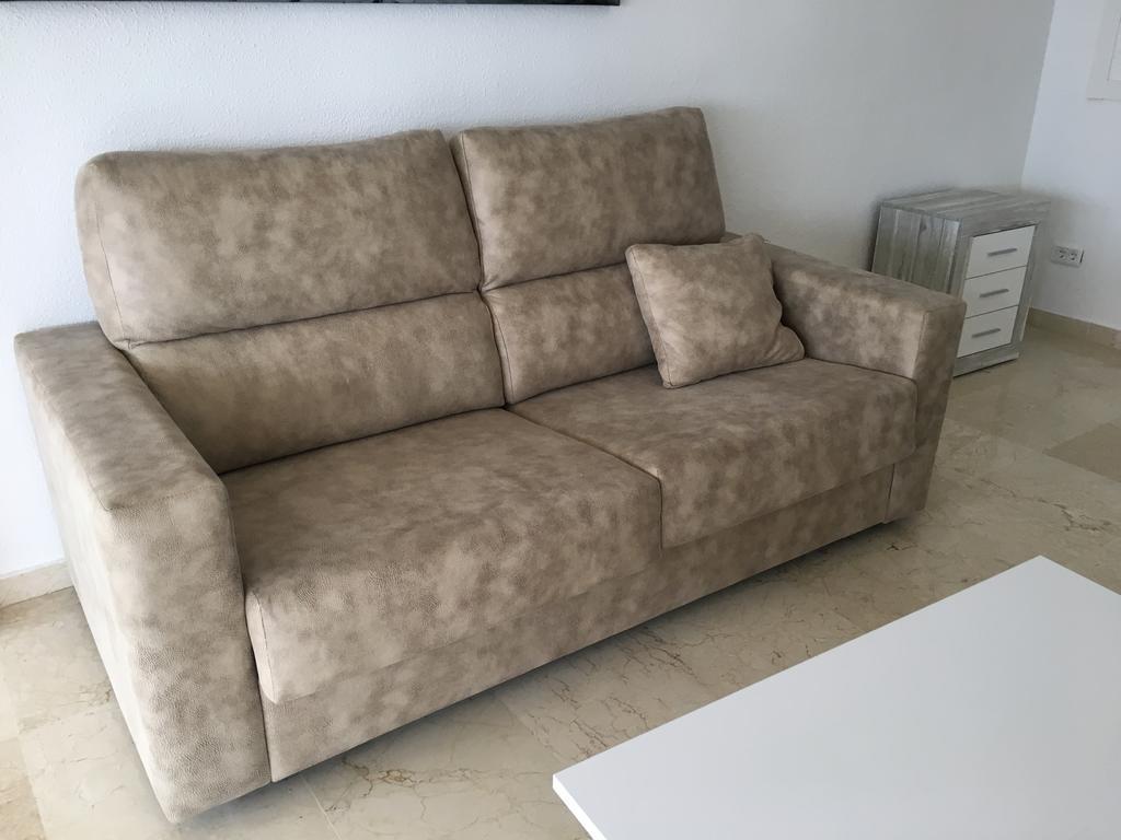 شقة Don Miguel 1 - Arca Rent بينايدورم المظهر الخارجي الصورة